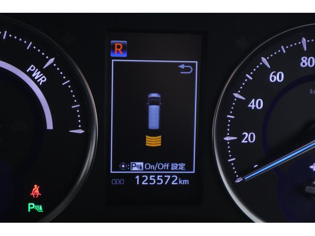 アルファードハイブリッド SR 4WD モデリスタフルエアロ 衝突被害軽減ブレーキ 純正10型ナビ地デジ バックカメラ ETC2.0 レーダークルーズ 車線逸脱警報 クリアランスソナー シートヒーター&クール 前後ドラレコ AC100V-1500W パワーバックドア 3眼LEDライト(18枚目)