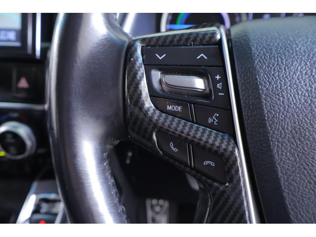 アルファードハイブリッド SR 4WD モデリスタフルエアロ 衝突被害軽減ブレーキ 純正10型ナビ地デジ バックカメラ ETC2.0 レーダークルーズ 車線逸脱警報 クリアランスソナー シートヒーター&クール 前後ドラレコ AC100V-1500W パワーバックドア 3眼LEDライト(19枚目)