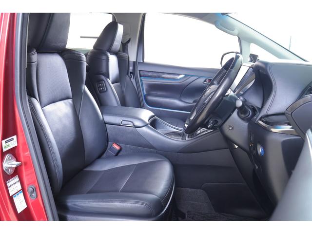 アルファードハイブリッド SR 4WD モデリスタフルエアロ 衝突被害軽減ブレーキ 純正10型ナビ地デジ バックカメラ ETC2.0 レーダークルーズ 車線逸脱警報 クリアランスソナー シートヒーター&クール 前後ドラレコ AC100V-1500W パワーバックドア 3眼LEDライト(40枚目)