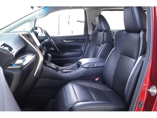 アルファードハイブリッド SR 4WD モデリスタフルエアロ 衝突被害軽減ブレーキ 純正10型ナビ地デジ バックカメラ ETC2.0 レーダークルーズ 車線逸脱警報 クリアランスソナー シートヒーター&クール 前後ドラレコ AC100V-1500W パワーバックドア 3眼LEDライト(42枚目)