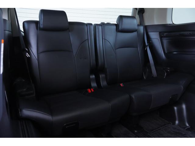 アルファードハイブリッド SR 4WD モデリスタフルエアロ 衝突被害軽減ブレーキ 純正10型ナビ地デジ バックカメラ ETC2.0 レーダークルーズ 車線逸脱警報 クリアランスソナー シートヒーター&クール 前後ドラレコ AC100V-1500W パワーバックドア 3眼LEDライト(49枚目)