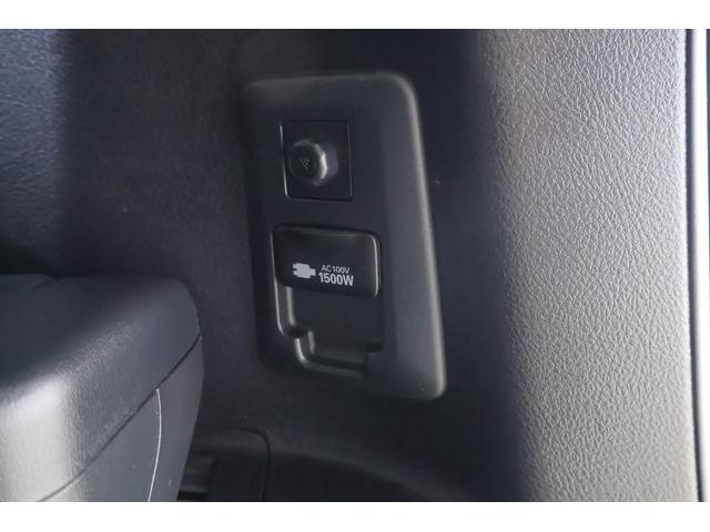 アルファードハイブリッド SR 4WD モデリスタフルエアロ 衝突被害軽減ブレーキ 純正10型ナビ地デジ バックカメラ ETC2.0 レーダークルーズ 車線逸脱警報 クリアランスソナー シートヒーター&クール 前後ドラレコ AC100V-1500W パワーバックドア 3眼LEDライト(50枚目)