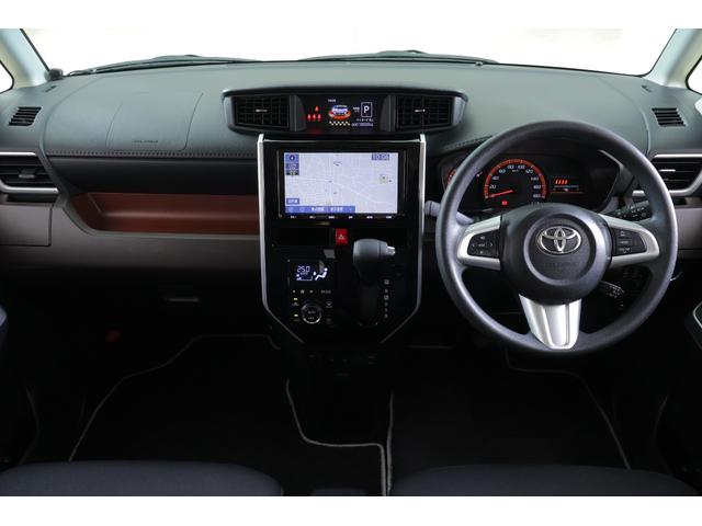 タンク G コージーエディション 衝突被害軽減ブレーキ 純正9型ナビ 地デジTV バックカメラ スマートキー ETC2.0 クルコン オートハイビーム 車線逸脱警報 コーナーセンサー 両側電動ドア 前後ドラレコ シートヒーター LEDライト 横滑り防止装置 ワンオーナー(12枚目)