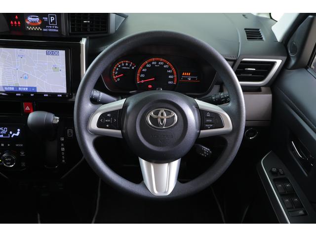 タンク G コージーエディション 衝突被害軽減ブレーキ 純正9型ナビ 地デジTV バックカメラ スマートキー ETC2.0 クルコン オートハイビーム 車線逸脱警報 コーナーセンサー 両側電動ドア 前後ドラレコ シートヒーター LEDライト 横滑り防止装置 ワンオーナー(13枚目)