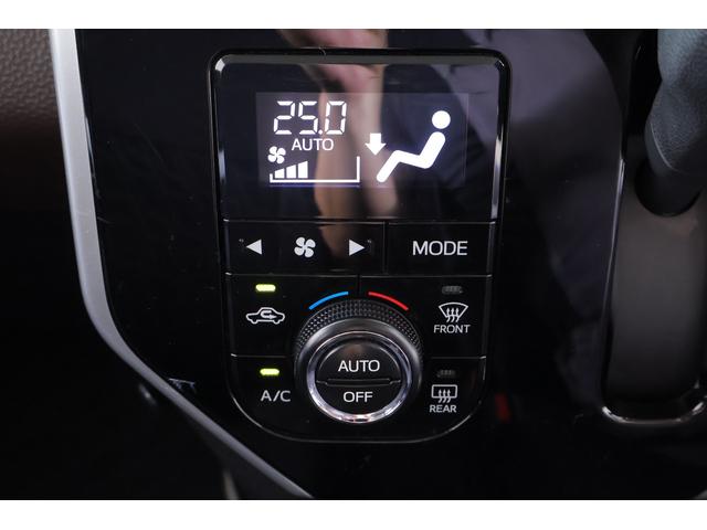 タンク G コージーエディション 衝突被害軽減ブレーキ 純正9型ナビ 地デジTV バックカメラ スマートキー ETC2.0 クルコン オートハイビーム 車線逸脱警報 コーナーセンサー 両側電動ドア 前後ドラレコ シートヒーター LEDライト 横滑り防止装置 ワンオーナー(23枚目)