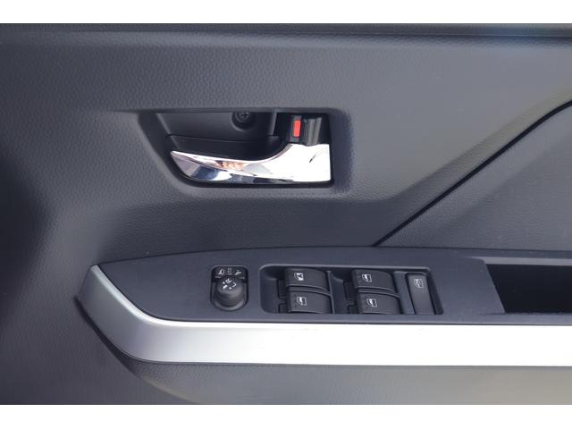 タンク G コージーエディション 衝突被害軽減ブレーキ 純正9型ナビ 地デジTV バックカメラ スマートキー ETC2.0 クルコン オートハイビーム 車線逸脱警報 コーナーセンサー 両側電動ドア 前後ドラレコ シートヒーター LEDライト 横滑り防止装置 ワンオーナー(36枚目)