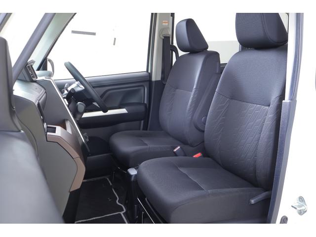 タンク G コージーエディション 衝突被害軽減ブレーキ 純正9型ナビ 地デジTV バックカメラ スマートキー ETC2.0 クルコン オートハイビーム 車線逸脱警報 コーナーセンサー 両側電動ドア 前後ドラレコ シートヒーター LEDライト 横滑り防止装置 ワンオーナー(38枚目)