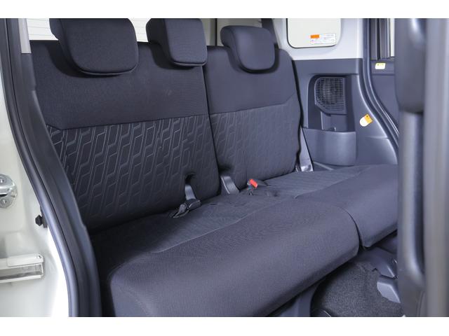 タンク G コージーエディション 衝突被害軽減ブレーキ 純正9型ナビ 地デジTV バックカメラ スマートキー ETC2.0 クルコン オートハイビーム 車線逸脱警報 コーナーセンサー 両側電動ドア 前後ドラレコ シートヒーター LEDライト 横滑り防止装置 ワンオーナー(40枚目)