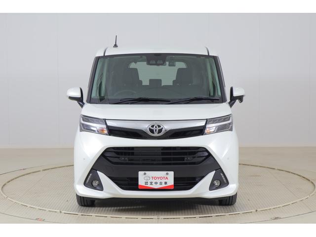 タンク G コージーエディション 衝突被害軽減ブレーキ 純正9型ナビ 地デジTV バックカメラ スマートキー ETC2.0 クルコン オートハイビーム 車線逸脱警報 コーナーセンサー 両側電動ドア 前後ドラレコ シートヒーター LEDライト 横滑り防止装置 ワンオーナー(45枚目)