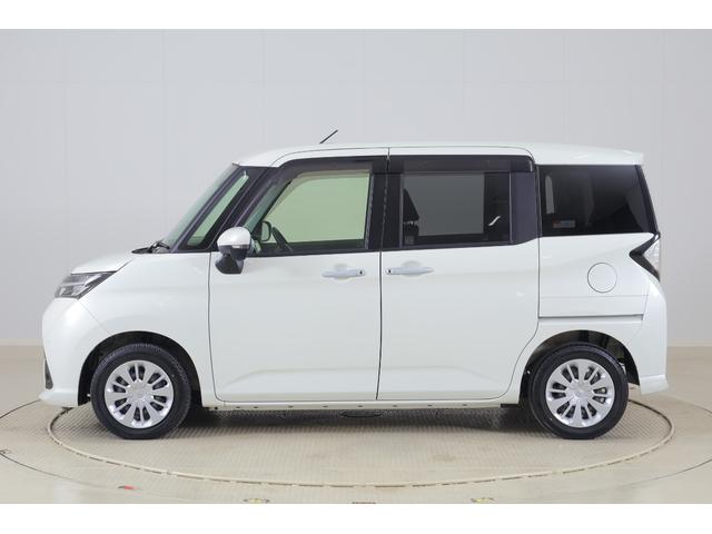 タンク G コージーエディション 衝突被害軽減ブレーキ 純正9型ナビ 地デジTV バックカメラ スマートキー ETC2.0 クルコン オートハイビーム 車線逸脱警報 コーナーセンサー 両側電動ドア 前後ドラレコ シートヒーター LEDライト 横滑り防止装置 ワンオーナー(46枚目)