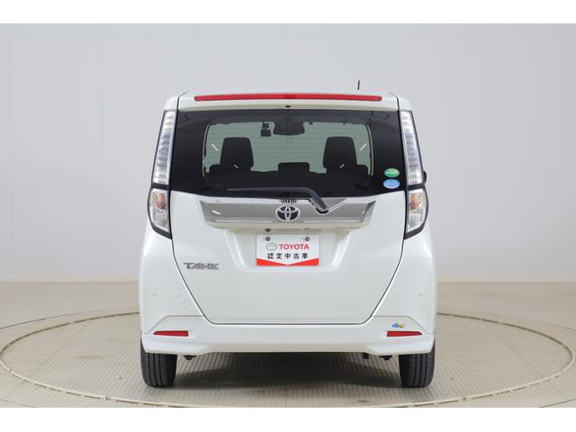 タンク G コージーエディション 衝突被害軽減ブレーキ 純正9型ナビ 地デジTV バックカメラ スマートキー ETC2.0 クルコン オートハイビーム 車線逸脱警報 コーナーセンサー 両側電動ドア 前後ドラレコ シートヒーター LEDライト 横滑り防止装置 ワンオーナー(47枚目)