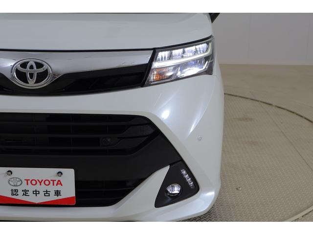 タンク G コージーエディション 衝突被害軽減ブレーキ 純正9型ナビ 地デジTV バックカメラ スマートキー ETC2.0 クルコン オートハイビーム 車線逸脱警報 コーナーセンサー 両側電動ドア 前後ドラレコ シートヒーター LEDライト 横滑り防止装置 ワンオーナー(49枚目)