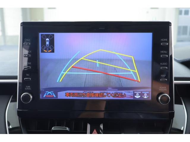 カローラツーリング S 衝突被害軽減ブレーキ 純正9インチDAナビ バックカメラ スマートキー ETC レーダークルーズ 車線逸脱警報 オートハイビーム BSM クリアランスソナー シートヒーター ステアリングヒーター ドラレコ Bluetooth接続 LEDライト 横滑リ防止装置(15枚目)