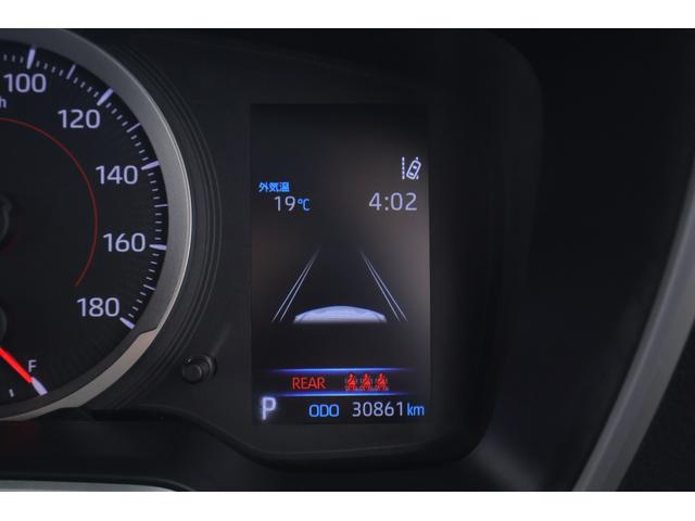 カローラツーリング S 衝突被害軽減ブレーキ 純正9インチDAナビ バックカメラ スマートキー ETC レーダークルーズ 車線逸脱警報 オートハイビーム BSM クリアランスソナー シートヒーター ステアリングヒーター ドラレコ Bluetooth接続 LEDライト 横滑リ防止装置(19枚目)