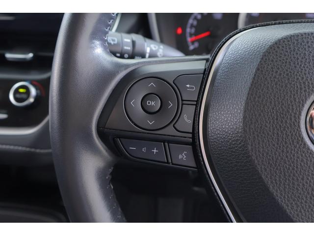 カローラツーリング S 衝突被害軽減ブレーキ 純正9インチDAナビ バックカメラ スマートキー ETC レーダークルーズ 車線逸脱警報 オートハイビーム BSM クリアランスソナー シートヒーター ステアリングヒーター ドラレコ Bluetooth接続 LEDライト 横滑リ防止装置(21枚目)