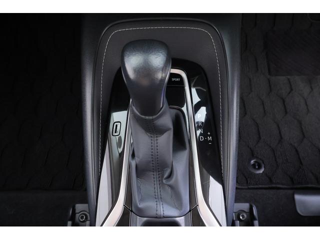 カローラツーリング S 衝突被害軽減ブレーキ 純正9インチDAナビ バックカメラ スマートキー ETC レーダークルーズ 車線逸脱警報 オートハイビーム BSM クリアランスソナー シートヒーター ステアリングヒーター ドラレコ Bluetooth接続 LEDライト 横滑リ防止装置(26枚目)