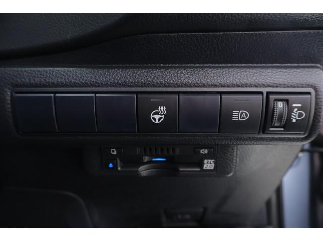 カローラツーリング S 衝突被害軽減ブレーキ 純正9インチDAナビ バックカメラ スマートキー ETC レーダークルーズ 車線逸脱警報 オートハイビーム BSM クリアランスソナー シートヒーター ステアリングヒーター ドラレコ Bluetooth接続 LEDライト 横滑リ防止装置(28枚目)