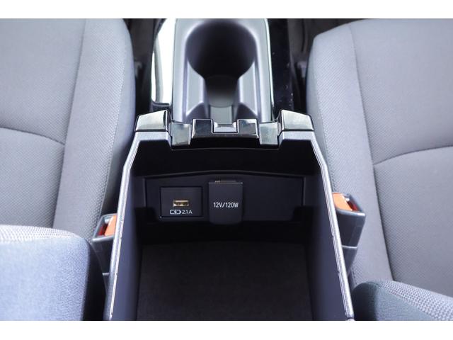 カローラツーリング S 衝突被害軽減ブレーキ 純正9インチDAナビ バックカメラ スマートキー ETC レーダークルーズ 車線逸脱警報 オートハイビーム BSM クリアランスソナー シートヒーター ステアリングヒーター ドラレコ Bluetooth接続 LEDライト 横滑リ防止装置(34枚目)