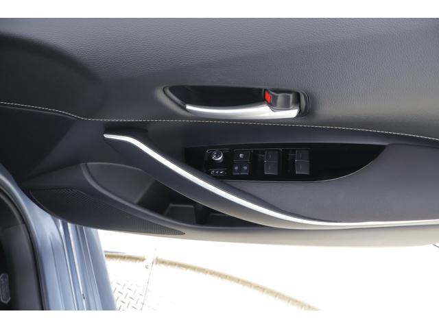 カローラツーリング S 衝突被害軽減ブレーキ 純正9インチDAナビ バックカメラ スマートキー ETC レーダークルーズ 車線逸脱警報 オートハイビーム BSM クリアランスソナー シートヒーター ステアリングヒーター ドラレコ Bluetooth接続 LEDライト 横滑リ防止装置(35枚目)