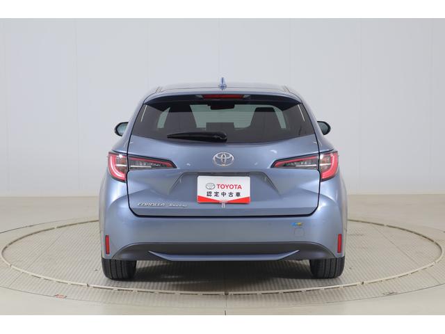 カローラツーリング S 衝突被害軽減ブレーキ 純正9インチDAナビ バックカメラ スマートキー ETC レーダークルーズ 車線逸脱警報 オートハイビーム BSM クリアランスソナー シートヒーター ステアリングヒーター ドラレコ Bluetooth接続 LEDライト 横滑リ防止装置(44枚目)