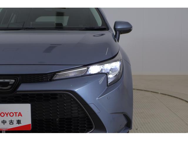 カローラツーリング S 衝突被害軽減ブレーキ 純正9インチDAナビ バックカメラ スマートキー ETC レーダークルーズ 車線逸脱警報 オートハイビーム BSM クリアランスソナー シートヒーター ステアリングヒーター ドラレコ Bluetooth接続 LEDライト 横滑リ防止装置(46枚目)