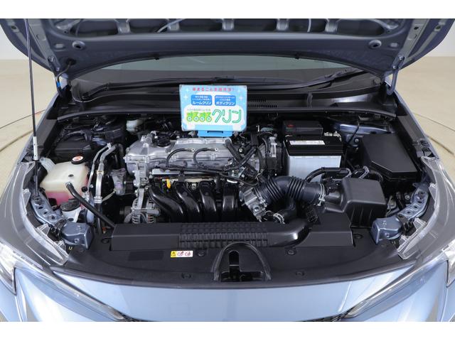 カローラツーリング S 衝突被害軽減ブレーキ 純正9インチDAナビ バックカメラ スマートキー ETC レーダークルーズ 車線逸脱警報 オートハイビーム BSM クリアランスソナー シートヒーター ステアリングヒーター ドラレコ Bluetooth接続 LEDライト 横滑リ防止装置(47枚目)