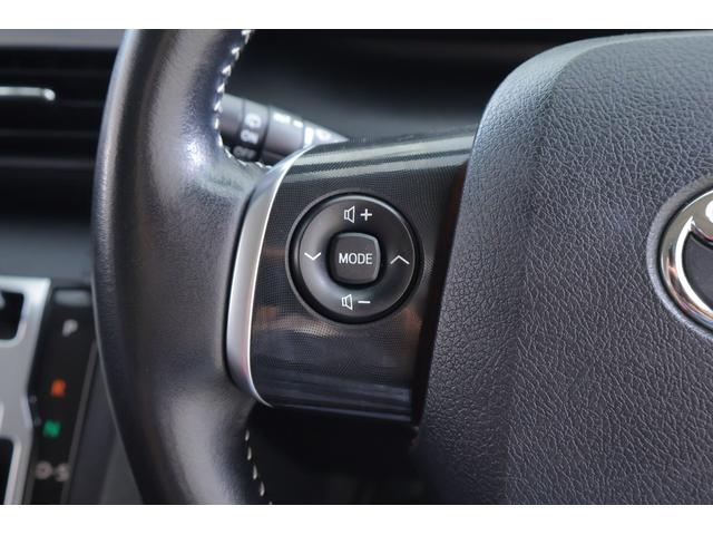 シエンタ G クエロ モデリスタエアロ 衝突被害軽減ブレーキ ドラレコ 純正9インチナビ地デジTV 全周囲カメラ スマートキー ETC クリアランスソナー 車線逸脱警報 オートハイビーム 両側電動ドア シートヒーター ステアリングヒーター 先行車発進告知機能 LEDライト(23枚目)