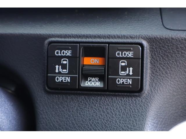 シエンタ G クエロ モデリスタエアロ 衝突被害軽減ブレーキ ドラレコ 純正9インチナビ地デジTV 全周囲カメラ スマートキー ETC クリアランスソナー 車線逸脱警報 オートハイビーム 両側電動ドア シートヒーター ステアリングヒーター 先行車発進告知機能 LEDライト(30枚目)