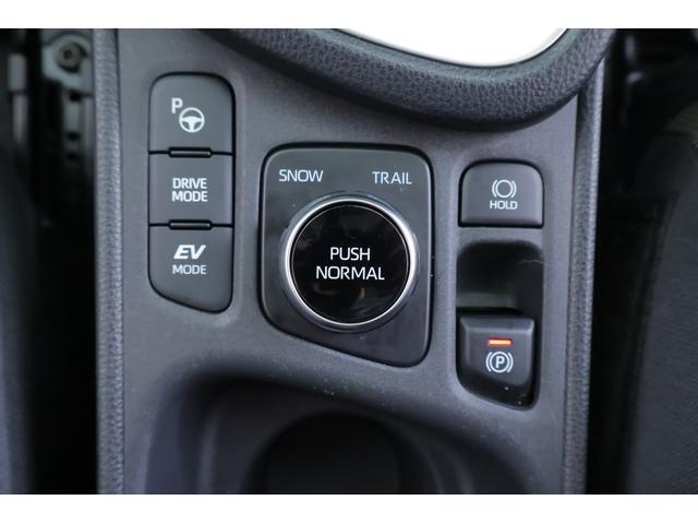 ヤリスクロス ハイブリッドG 4WD 衝突被害軽減ブレーキ ドラレコ 8インチDAナビ 全周囲カメラ BSM レーダークルーズ スマートキー ETC2.0 車線逸脱警報 オートハイビーム クリアランスソナー パワーバックドア 運転席ターンチルトシート 当社試乗車(29枚目)