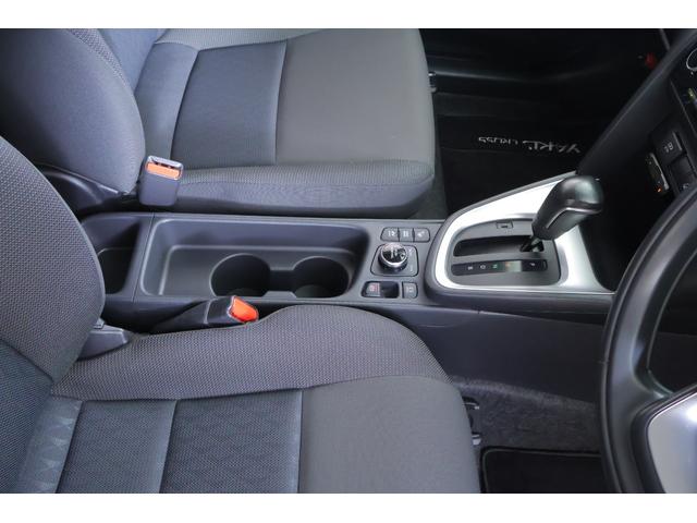 ヤリスクロス ハイブリッドG 4WD 衝突被害軽減ブレーキ ドラレコ 8インチDAナビ 全周囲カメラ BSM レーダークルーズ スマートキー ETC2.0 車線逸脱警報 オートハイビーム クリアランスソナー パワーバックドア 運転席ターンチルトシート 当社試乗車(35枚目)