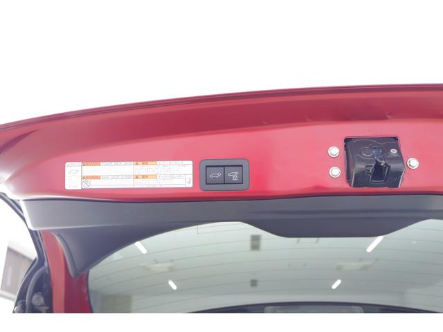 ヤリスクロス ハイブリッドG 4WD 衝突被害軽減ブレーキ ドラレコ 8インチDAナビ 全周囲カメラ BSM レーダークルーズ スマートキー ETC2.0 車線逸脱警報 オートハイビーム クリアランスソナー パワーバックドア 運転席ターンチルトシート 当社試乗車(46枚目)