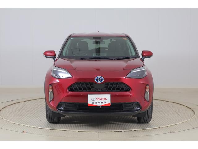 ヤリスクロス ハイブリッドG 4WD 衝突被害軽減ブレーキ ドラレコ 8インチDAナビ 全周囲カメラ BSM レーダークルーズ スマートキー ETC2.0 車線逸脱警報 オートハイビーム クリアランスソナー パワーバックドア 運転席ターンチルトシート 当社試乗車(47枚目)