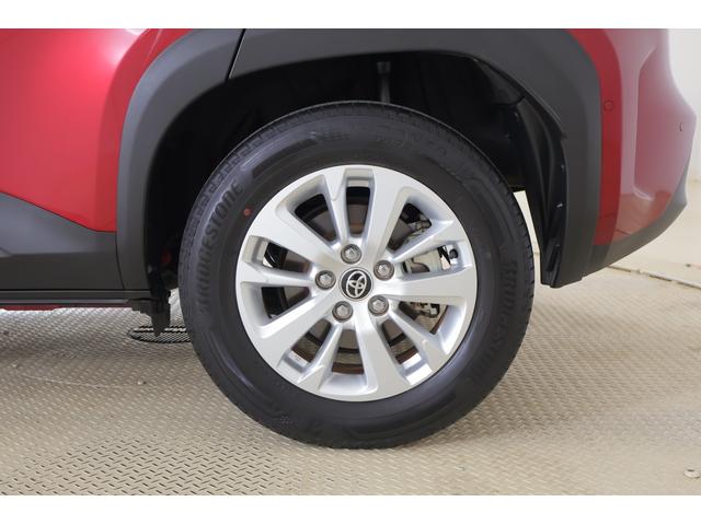 ヤリスクロス ハイブリッドG 4WD 衝突被害軽減ブレーキ ドラレコ 8インチDAナビ 全周囲カメラ BSM レーダークルーズ スマートキー ETC2.0 車線逸脱警報 オートハイビーム クリアランスソナー パワーバックドア 運転席ターンチルトシート 当社試乗車(53枚目)