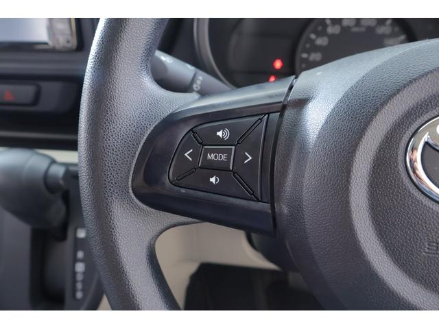 パッソ Ｘ　Ｓ　衝突被害軽減ブレーキ　純正ＳＤナビＴＶ　バックカメラ　スマートキー　クリアランスソナー　車線逸脱警報　オートハイビーム　電動格納ミラー　Ｂｌｕｅｔｏｏｔｈ接続　先行車発進お知らせ機能　アイドリングストップ　横滑り防止装置（18枚目）