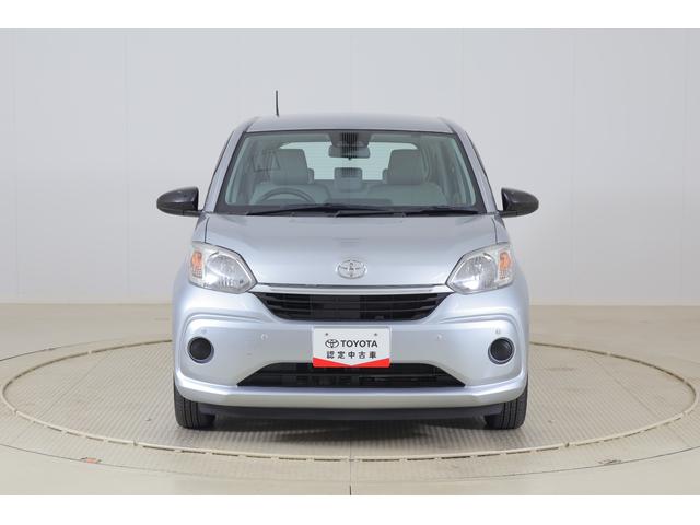 パッソ Ｘ　Ｓ　衝突被害軽減ブレーキ　純正ＳＤナビＴＶ　バックカメラ　スマートキー　クリアランスソナー　車線逸脱警報　オートハイビーム　電動格納ミラー　Ｂｌｕｅｔｏｏｔｈ接続　先行車発進お知らせ機能　アイドリングストップ　横滑り防止装置（31枚目）