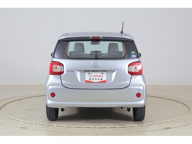 パッソ Ｘ　Ｓ　衝突被害軽減ブレーキ　純正ＳＤナビＴＶ　バックカメラ　スマートキー　クリアランスソナー　車線逸脱警報　オートハイビーム　電動格納ミラー　Ｂｌｕｅｔｏｏｔｈ接続　先行車発進お知らせ機能　アイドリングストップ　横滑り防止装置（33枚目）