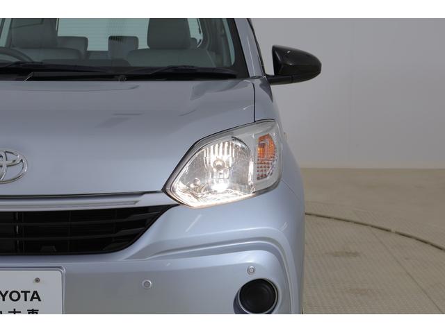 パッソ Ｘ　Ｓ　衝突被害軽減ブレーキ　純正ＳＤナビＴＶ　バックカメラ　スマートキー　クリアランスソナー　車線逸脱警報　オートハイビーム　電動格納ミラー　Ｂｌｕｅｔｏｏｔｈ接続　先行車発進お知らせ機能　アイドリングストップ　横滑り防止装置（35枚目）