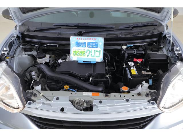 パッソ Ｘ　Ｓ　衝突被害軽減ブレーキ　純正ＳＤナビＴＶ　バックカメラ　スマートキー　クリアランスソナー　車線逸脱警報　オートハイビーム　電動格納ミラー　Ｂｌｕｅｔｏｏｔｈ接続　先行車発進お知らせ機能　アイドリングストップ　横滑り防止装置（36枚目）