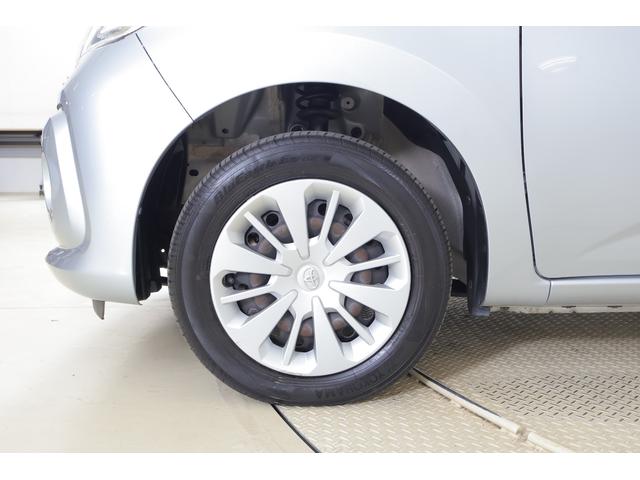 パッソ Ｘ　Ｓ　衝突被害軽減ブレーキ　純正ＳＤナビＴＶ　バックカメラ　スマートキー　クリアランスソナー　車線逸脱警報　オートハイビーム　電動格納ミラー　Ｂｌｕｅｔｏｏｔｈ接続　先行車発進お知らせ機能　アイドリングストップ　横滑り防止装置（37枚目）