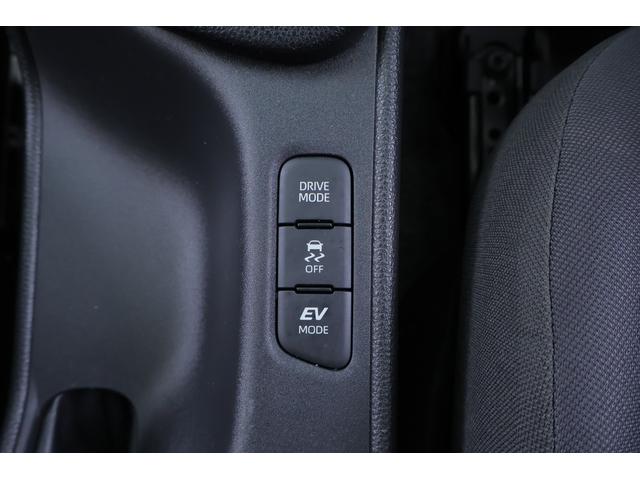 ヤリス ハイブリッドG 衝突被害軽減ブレーキ 純正8インチDAナビ バックカメラ スマートキー ETC2.0 レーダークルーズ 車線逸脱警報 オートハイビーム 先行車発進告知機能 Bluetooth接続 ドライブレコーダー 横滑り防止装置(24枚目)