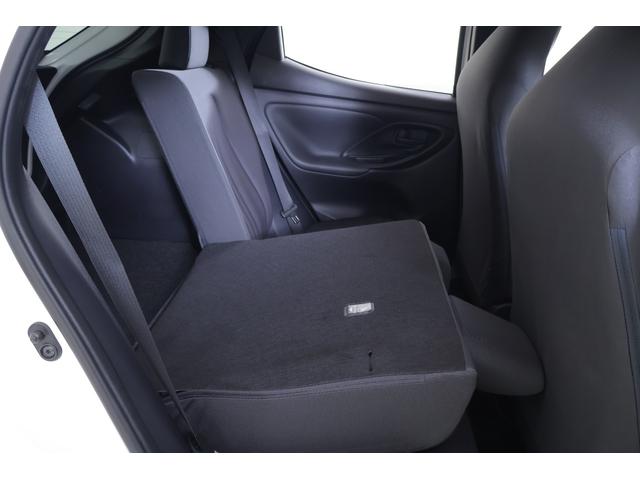 ヤリス ハイブリッドG 衝突被害軽減ブレーキ 純正8インチDAナビ バックカメラ スマートキー ETC2.0 レーダークルーズ 車線逸脱警報 オートハイビーム 先行車発進告知機能 Bluetooth接続 ドライブレコーダー 横滑り防止装置(34枚目)