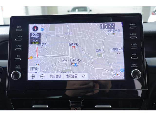 カムリ Ｇ　衝突被害軽減ブレーキ　純正９インチＤＡナビ　地デジＴＶ　バックカメラ　ＢＳＭ　スマートキー　ＥＴＣ２．０　レーダークルーズ　車線逸脱警報　オートハイビーム　クリアランスソナー　シートヒーター　パワーシート　ＬＥＤヘッドライト　前後ドラレコ　横滑り防止装置（14枚目）