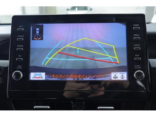 カムリ Ｇ　衝突被害軽減ブレーキ　純正９インチＤＡナビ　地デジＴＶ　バックカメラ　ＢＳＭ　スマートキー　ＥＴＣ２．０　レーダークルーズ　車線逸脱警報　オートハイビーム　クリアランスソナー　シートヒーター　パワーシート　ＬＥＤヘッドライト　前後ドラレコ　横滑り防止装置（15枚目）