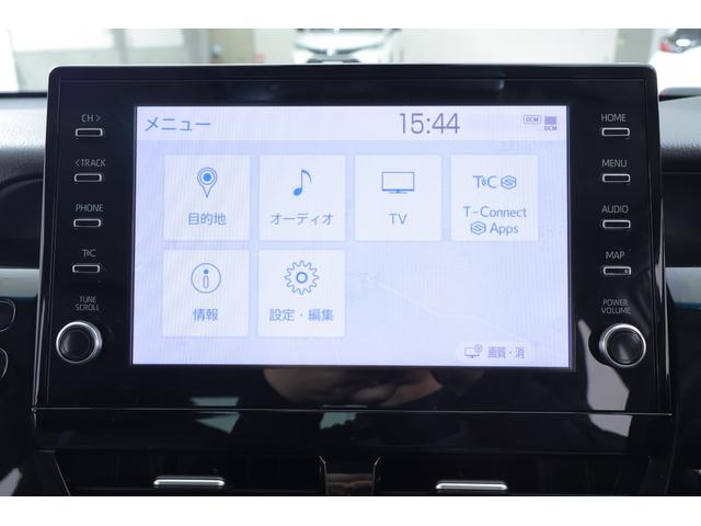 カムリ Ｇ　衝突被害軽減ブレーキ　純正９インチＤＡナビ　地デジＴＶ　バックカメラ　ＢＳＭ　スマートキー　ＥＴＣ２．０　レーダークルーズ　車線逸脱警報　オートハイビーム　クリアランスソナー　シートヒーター　パワーシート　ＬＥＤヘッドライト　前後ドラレコ　横滑り防止装置（16枚目）