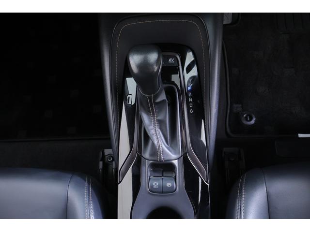 カローラツーリング ハイブリッド　ダブルバイビー　衝突被害軽減ブレーキ　ドラレコ　１０．５インチＤＡナビ　地デジＴＶ　バックカメラ　ＢＳＭ　レーダークルーズ　ＥＴＣ　車線逸脱警報　オートハイビーム　シートヒーター　ステアリングヒーター　ＡＣ１００Ｖ－１５００Ｗ　クリアランスソナー（27枚目）