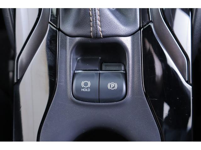 カローラツーリング ハイブリッド　ダブルバイビー　衝突被害軽減ブレーキ　ドラレコ　１０．５インチＤＡナビ　地デジＴＶ　バックカメラ　ＢＳＭ　レーダークルーズ　ＥＴＣ　車線逸脱警報　オートハイビーム　シートヒーター　ステアリングヒーター　ＡＣ１００Ｖ－１５００Ｗ　クリアランスソナー（29枚目）