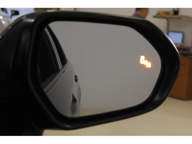 カローラツーリング ハイブリッド　ダブルバイビー　衝突被害軽減ブレーキ　ドラレコ　１０．５インチＤＡナビ　地デジＴＶ　バックカメラ　ＢＳＭ　レーダークルーズ　ＥＴＣ　車線逸脱警報　オートハイビーム　シートヒーター　ステアリングヒーター　ＡＣ１００Ｖ－１５００Ｗ　クリアランスソナー（33枚目）