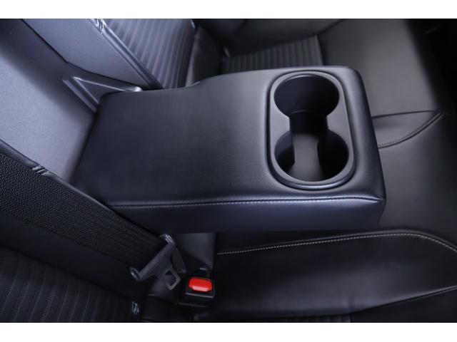 カローラツーリング ハイブリッド　ダブルバイビー　衝突被害軽減ブレーキ　ドラレコ　１０．５インチＤＡナビ　地デジＴＶ　バックカメラ　ＢＳＭ　レーダークルーズ　ＥＴＣ　車線逸脱警報　オートハイビーム　シートヒーター　ステアリングヒーター　ＡＣ１００Ｖ－１５００Ｗ　クリアランスソナー（40枚目）