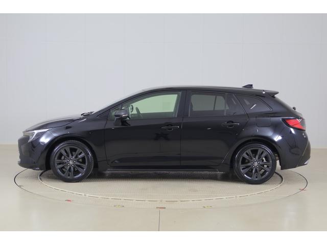 カローラツーリング ハイブリッド　ダブルバイビー　衝突被害軽減ブレーキ　ドラレコ　１０．５インチＤＡナビ　地デジＴＶ　バックカメラ　ＢＳＭ　レーダークルーズ　ＥＴＣ　車線逸脱警報　オートハイビーム　シートヒーター　ステアリングヒーター　ＡＣ１００Ｖ－１５００Ｗ　クリアランスソナー（45枚目）