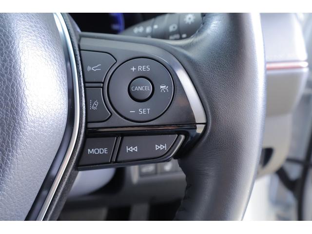 ハリアーＰＨＥＶ Ｚ　４ＷＤ　モデリスタフルエアロ　サンルーフ　デジタルミラー　衝突被害軽減ブレーキ　レーダークルーズ　１２．３インチＪＢＬプレミアムナビ　地デジＴＶ　全周囲カメラ　ＢＳＭ　ドラレコ　車線逸脱警報　シートヒーター＆クール　ＥＴＣ２．０　パワーバックドア（22枚目）